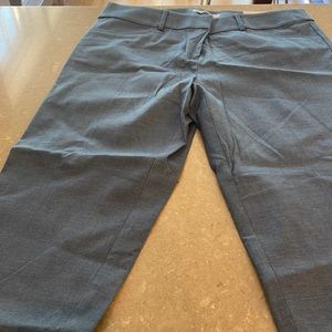 Pants-size 10